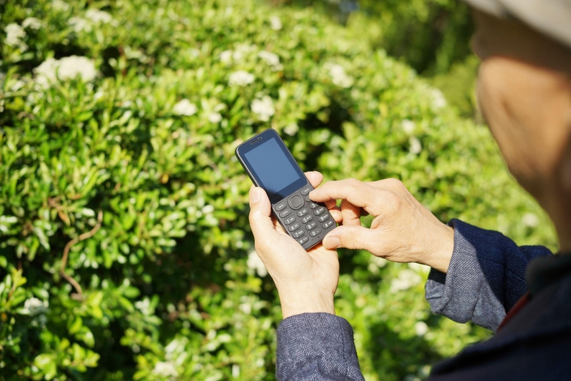 Cách tắt âm bàn phím Nokia cục gạch - Hình 10