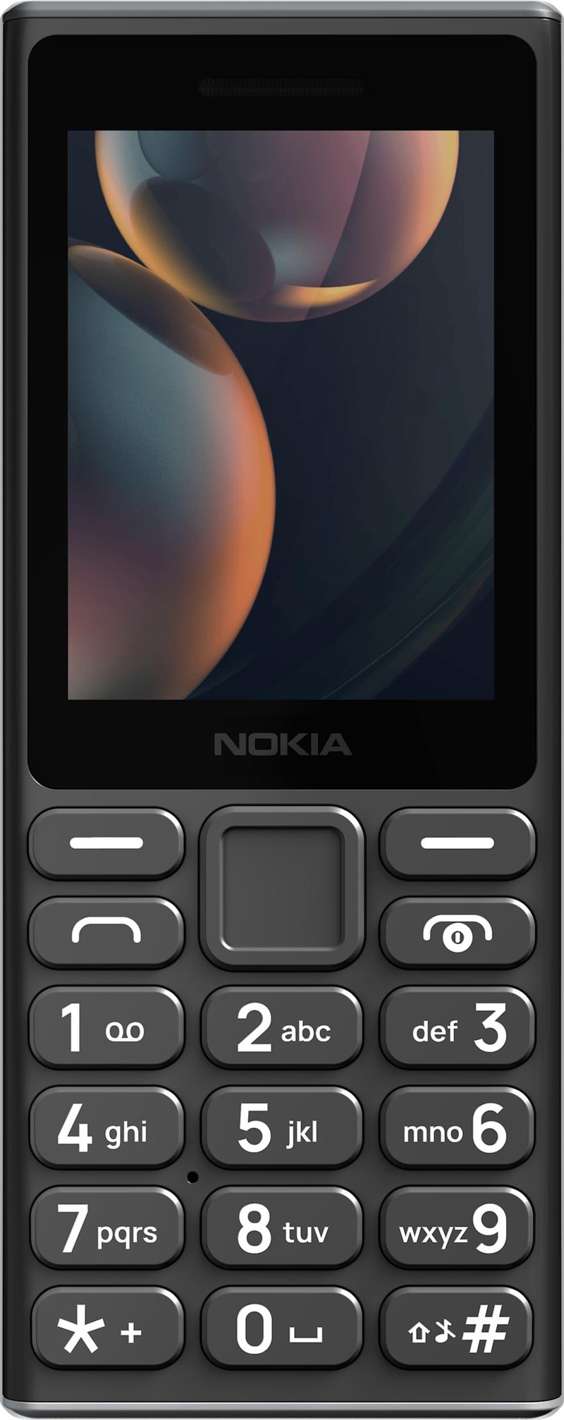 Cách tắt âm bàn phím Nokia cục gạch - Hình 5