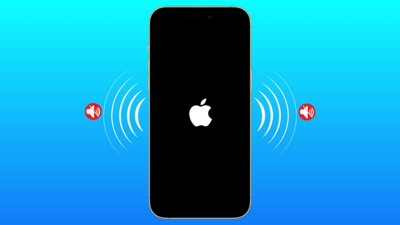 Vì sao iPhone phát ra tiếng khi khóa màn hình?