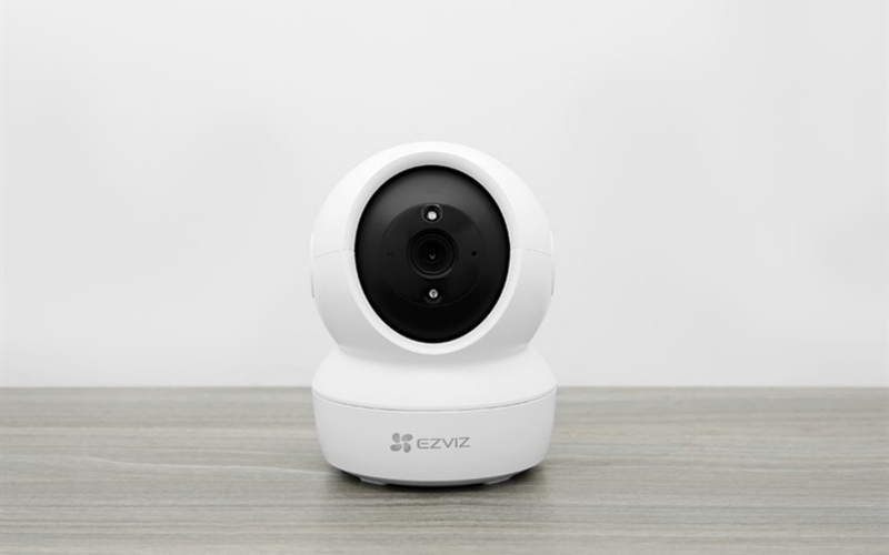 Một số nguyên nhân khiến camera EZVIZ phát báo động liên tục