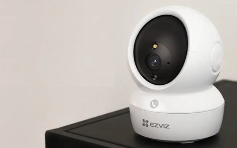 Lợi ích khi biết cách tắt báo động camera EZVIZ đúng cách