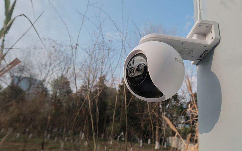 Những lưu ý quan trọng khi tắt báo động camera EZVIZ