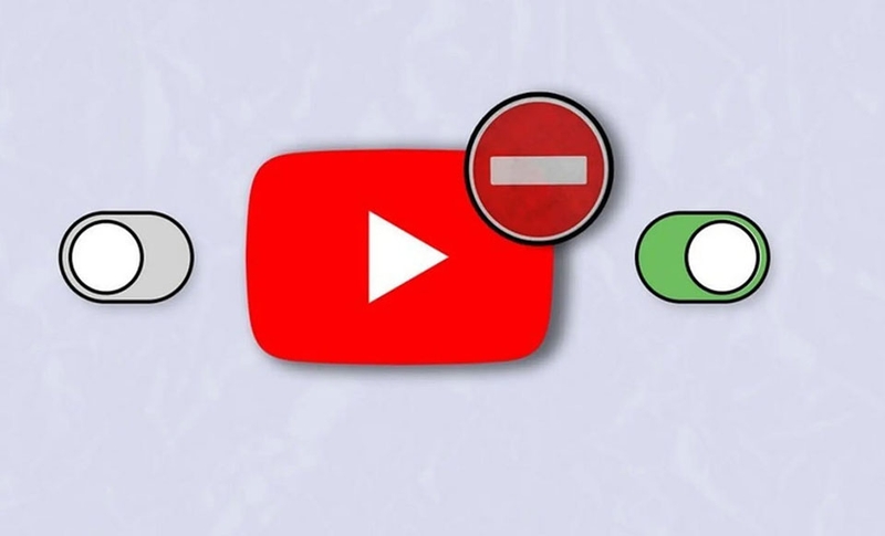 Cách tắt Chế độ hạn chế của YouTube trên điện thoại - 02