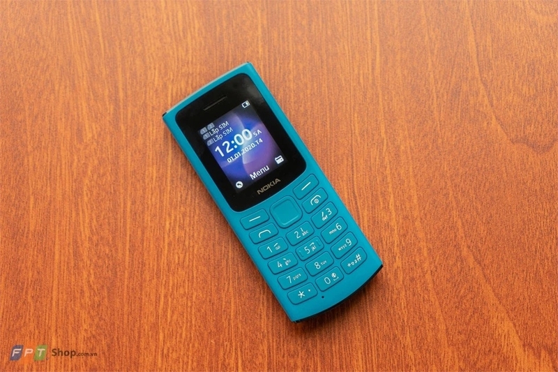 Cách tắt chế độ im lặng trên Nokia cục gạch - Hình 9
