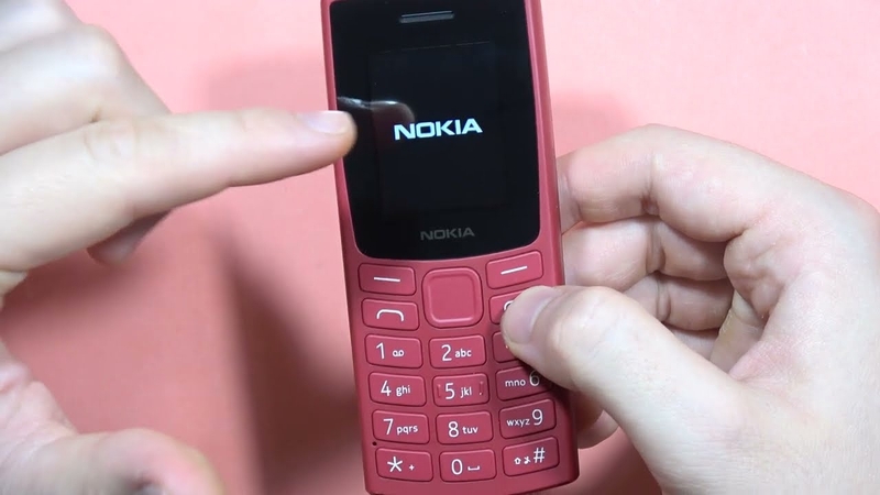 Cách tắt chế độ máy bay trên điện thoại Nokia hình 6