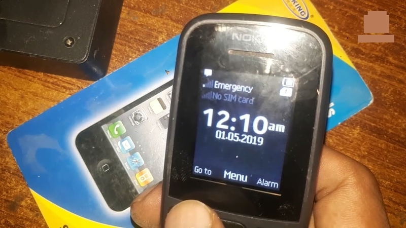 Cách tắt chế độ máy bay trên điện thoại Nokia hình 8