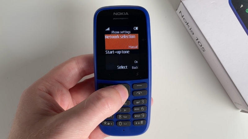 Cách tắt cuộc gọi khẩn cấp trên Nokia cục gạch - Hình 4
