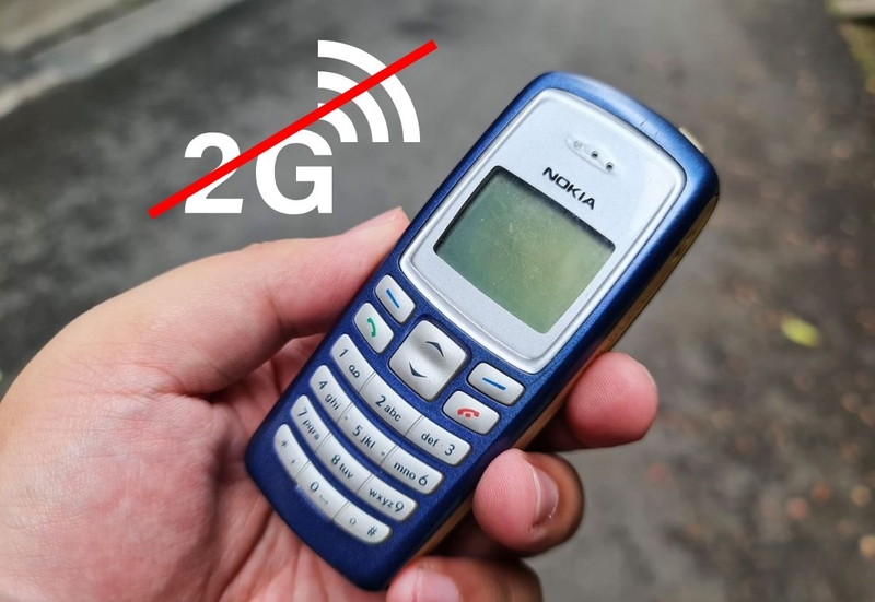 Cách tắt cuộc gọi khẩn cấp trên Nokia cục gạch - Hình 7
