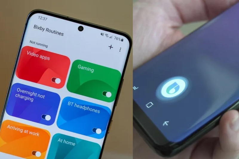 Cách tắt Galaxy AI trên điện thoại Samsung (1)