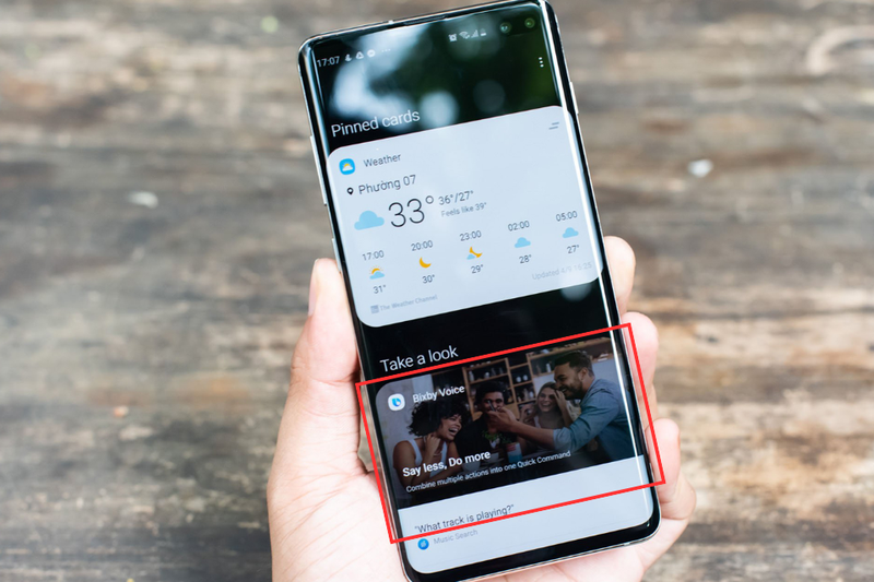 Cách tắt Galaxy AI trên điện thoại Samsung (4)