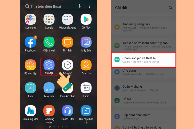 Cách tắt Galaxy AI trên điện thoại Samsung (6)