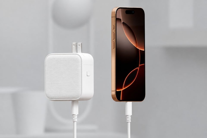 Cách tắt nguồn iPhone 16 Pro Max (ảnh 6)