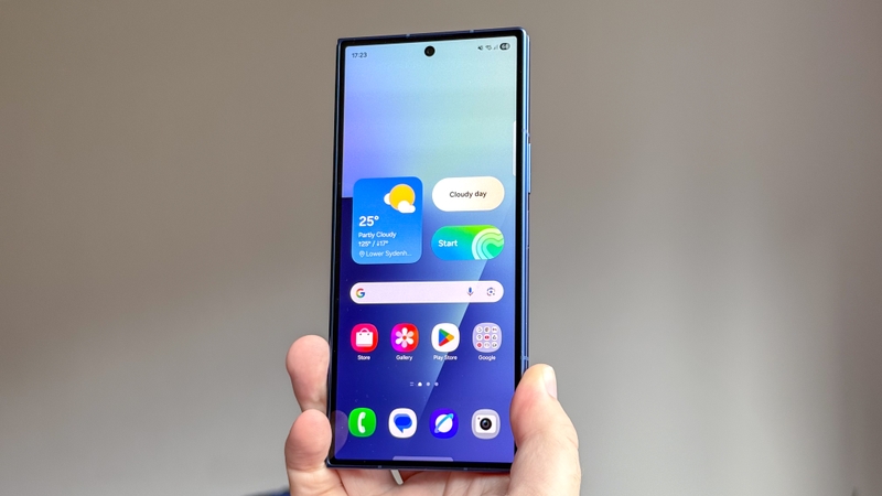 cách tắt nguồn Z Fold 8 và Fold 8 Ultra - Hình 8