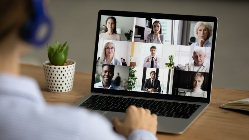 Cách tắt nhanh camera laptop hình 2