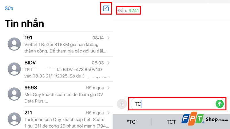 Cách tắt quảng cáo SIM MobiFone trên iPhone