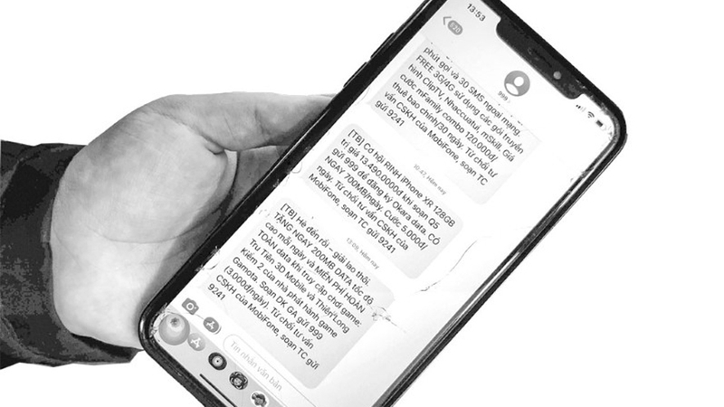 Tắt quảng cáo có thể làm bỏ lỡ thông tin quan trọng