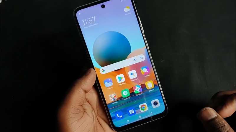 Cách tắt quảng cáo trên điện thoại Redmi (ảnh 1)