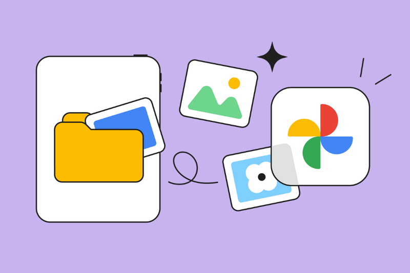 Vì sao nên tắt sao lưu ảnh trên Google Photos? 2