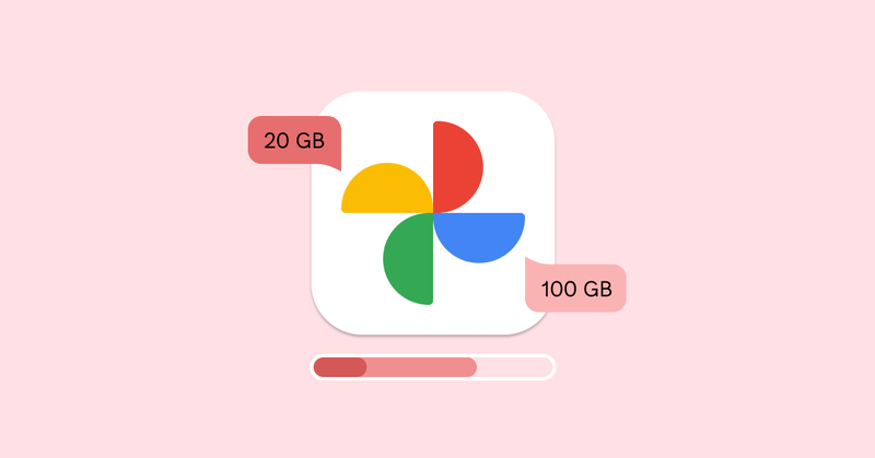 Vì sao nên tắt sao lưu ảnh trên Google Photos? 1