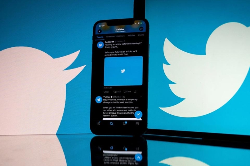 Cách tắt thông báo Twitter - 02