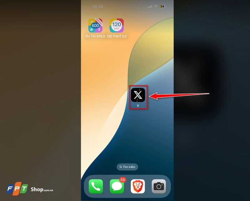 Cách tắt thông báo Twitter - 08