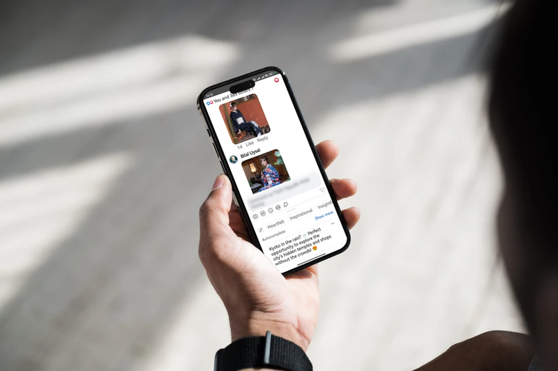 Cách tắt tính năng bán hàng trên Facebook 3