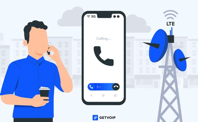 Cách tắt VoLTE trên Xiaomi - 02