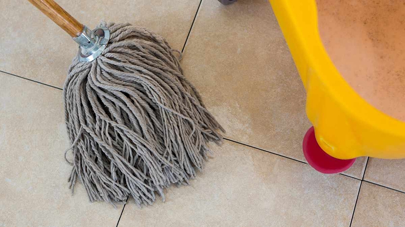 Cách tẩy nền bị ố vàng - 04