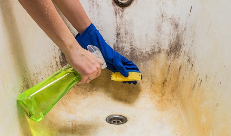 Cách tẩy nền bị ố vàng - 03