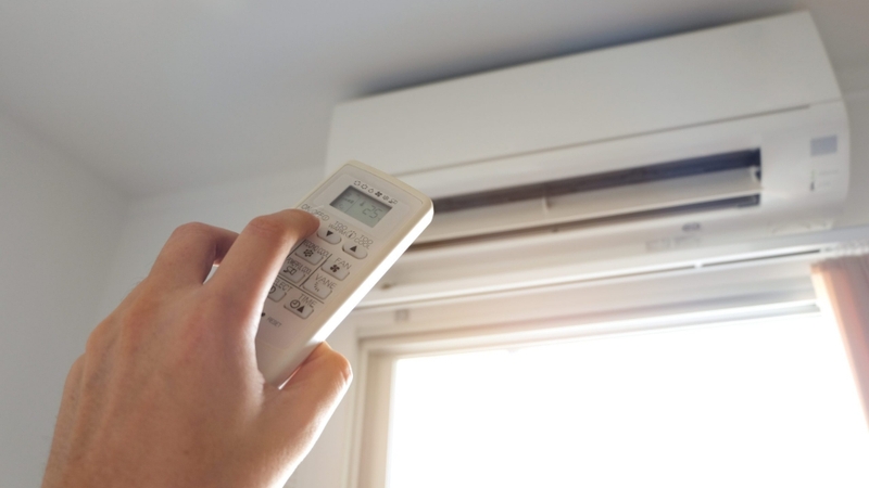 Cách sử dụng điều khiển máy lạnh Mitsubishi đúng cách