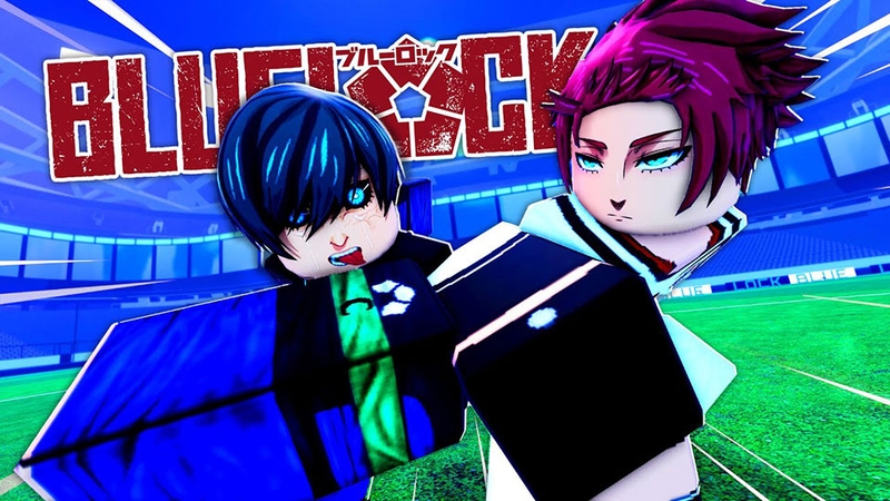 Cách tham gia nhóm trong Blue Lok Rivals - 03