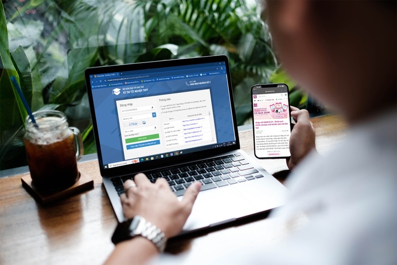 cách thanh toán nguyện vọng hình 9