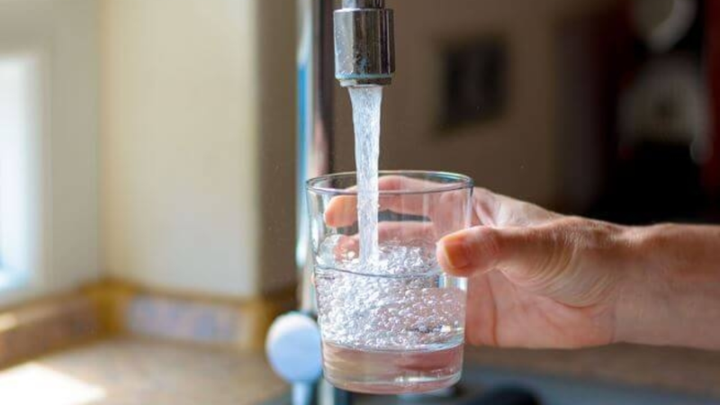 Cách thay lõi lọc nước số 4 7