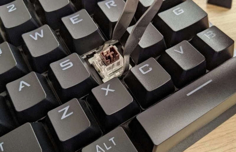 cách thay switch bàn phím cơ ảnh 4