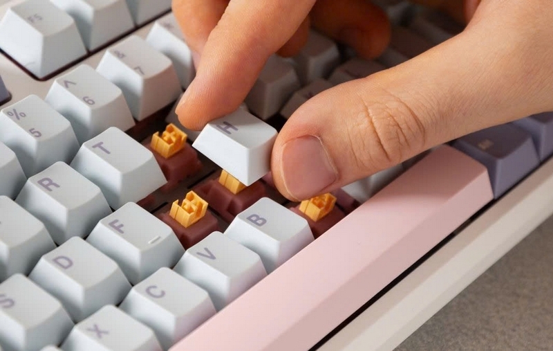 cách thay switch bàn phím cơ ảnh 5