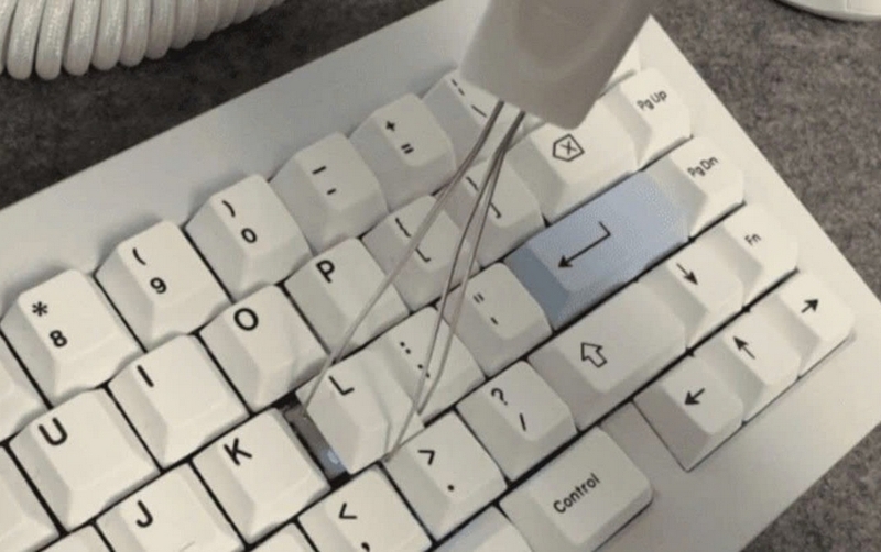 cách thay switch bàn phím cơ ảnh 7