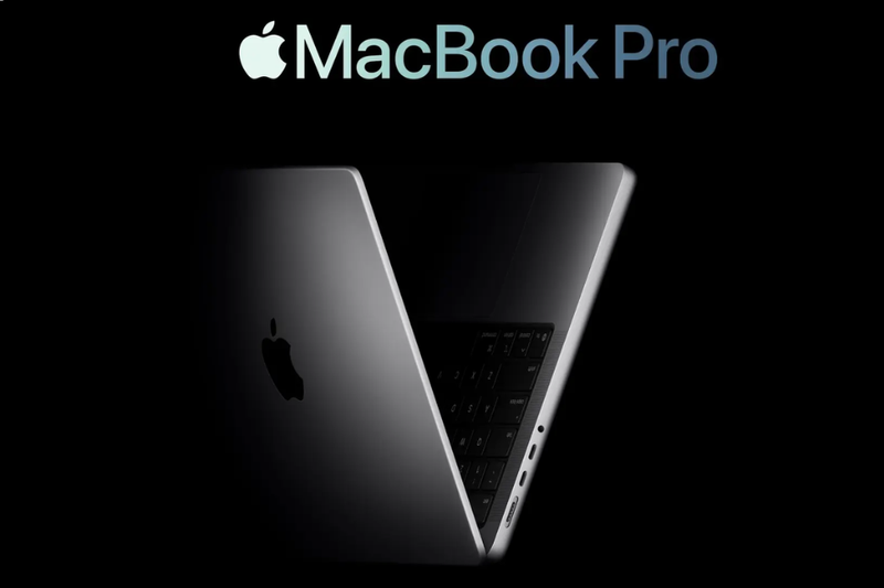 MacBook Pro 14 M5 – Dành cho người dùng chuyên nghiệp
