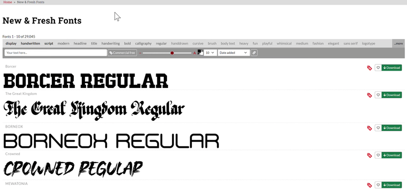 Cách thêm font chữ mới vào Microsoft Office - Hình 2
