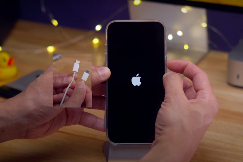 Cách thoát chế độ Recovery iPhone (7)