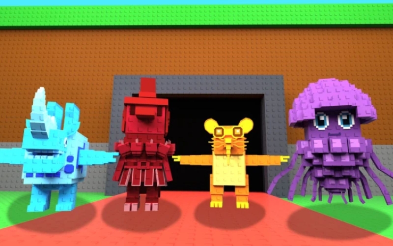 Ritual trong Steal A Brainrot là gì?