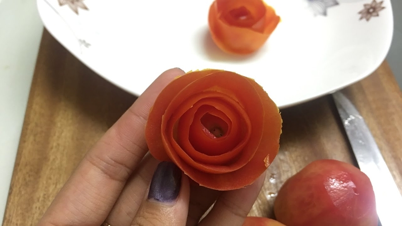 cách tỉa rau củ 1