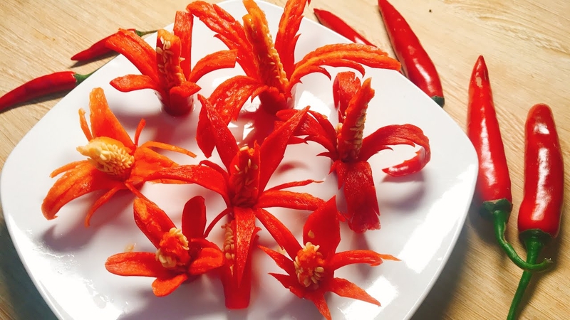 cách tỉa rau củ 3