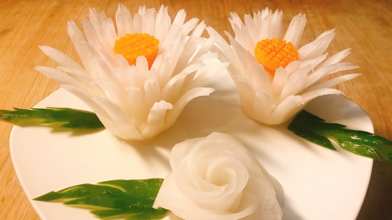 cách tỉa rau củ 5