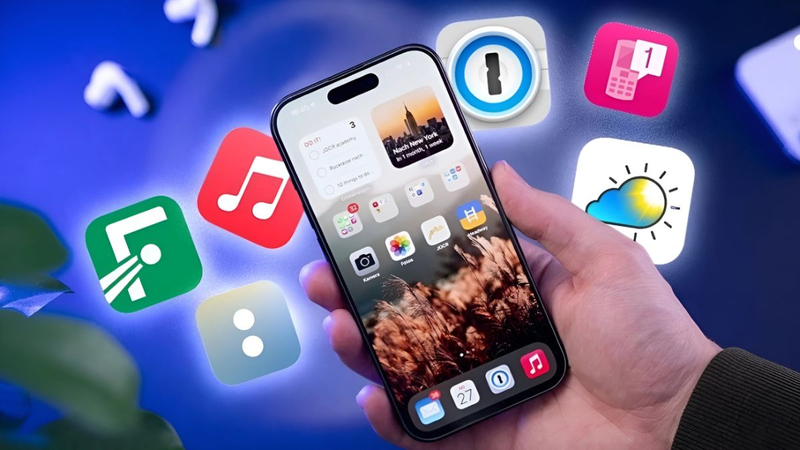 Cách tiết kiệm bộ nhớ cho iOS 2