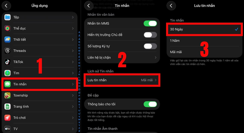 Cách tiết kiệm bộ nhớ cho iOS 6
