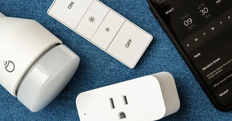 Tiết kiệm năng lượng - 01