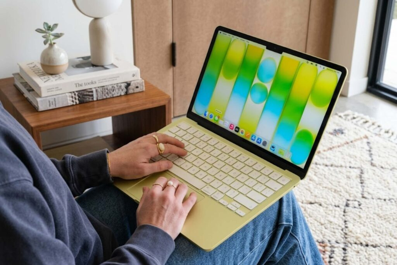 Cách tiết kiệm pin cho MacBook 1