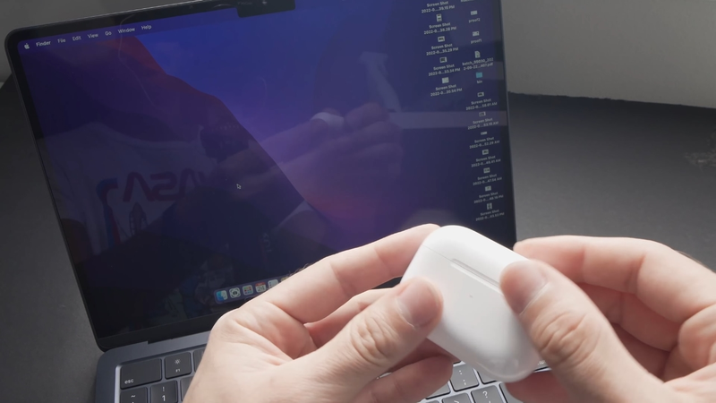 Cách tiết kiệm pin cho MacBook 6