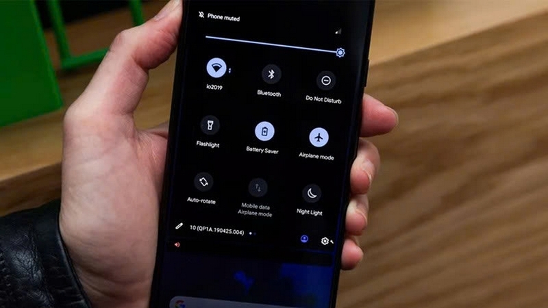 cách tiết kiệm pin cho smartphone Android ảnh 1