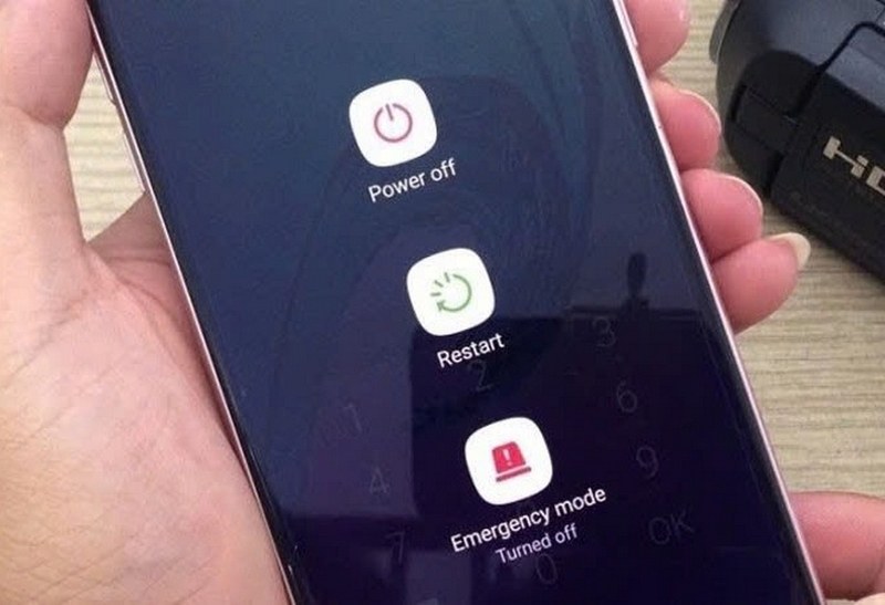 cách tiết kiệm pin cho smartphone Android ảnh 7